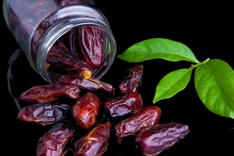 تصویر 4 از قیمت خرید خرما خاصویی کله چین با فروش عمده